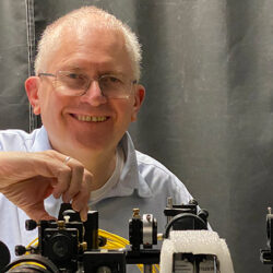 Teaching Approach of Prof. Czarske